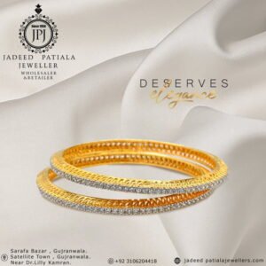 Bangle Design 001
