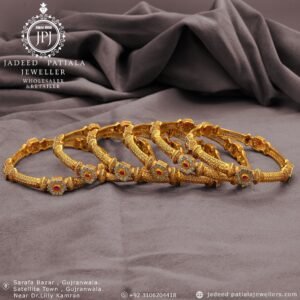Bangle Design 002