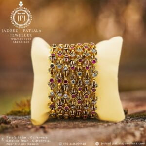 Bangle Design 003