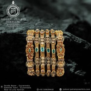 Bangle Design 004