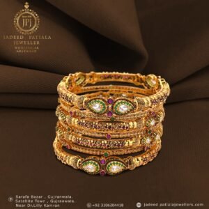 Bangle Design 005