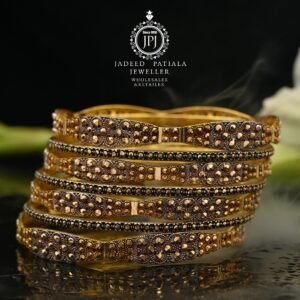 Bangle Design 007