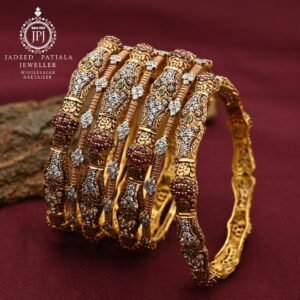 Bangle Design 010