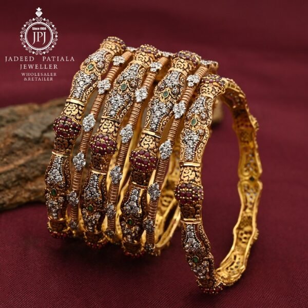 Bangle Design 010