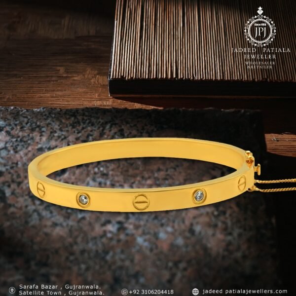 Bracelet Design 005