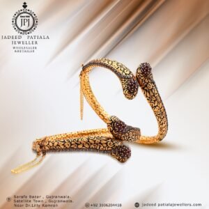 Bracelet Design 007