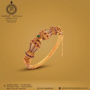 Bracelet Design 009