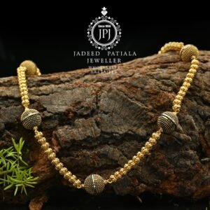 Chain Design 002