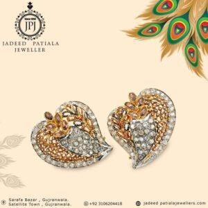 Earring Design 002