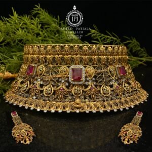 Necklace Design 009