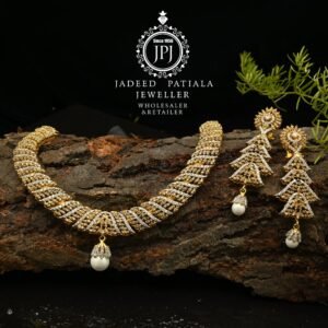 Necklace Design 010