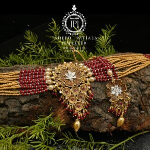 Necklace Design 011