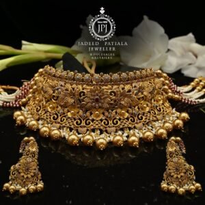 Necklace Design 012