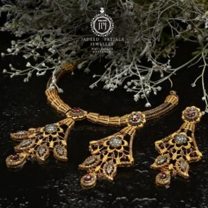 Necklace Design 013