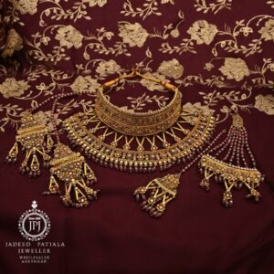 Necklace Design 014