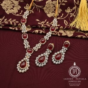 Necklace Design 015