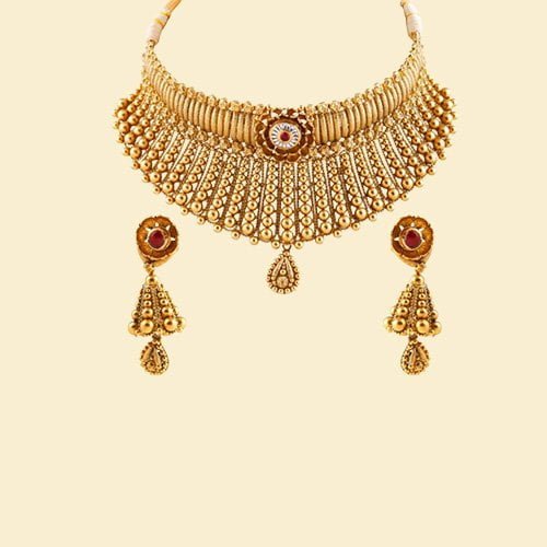 Necklace