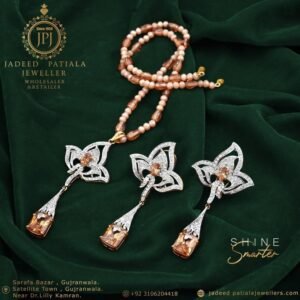 Pendant Design 001