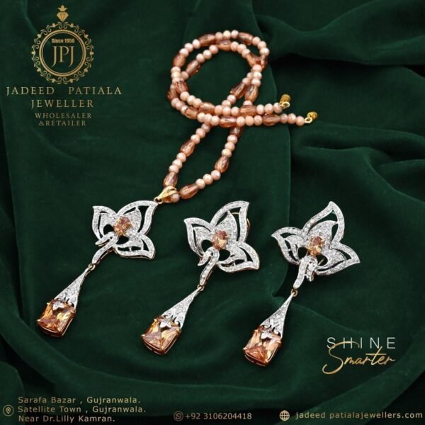Pendant Design 001