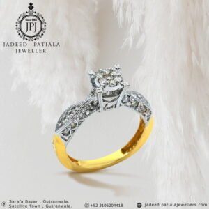 Ring Design 001