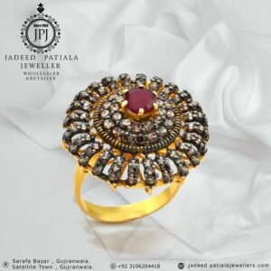 Ring Design 002