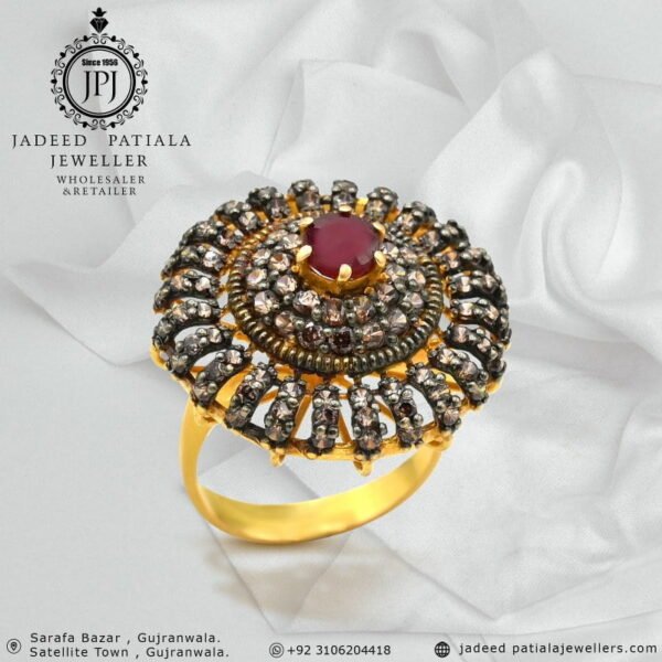 Ring Design 002