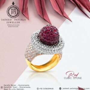 Ring Design 003