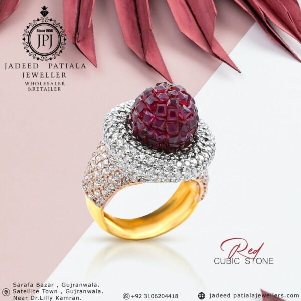 Ring Design 003