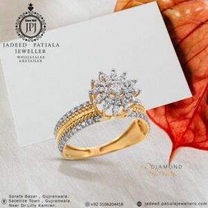 Ring Design 004