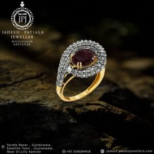 Ring Design 006