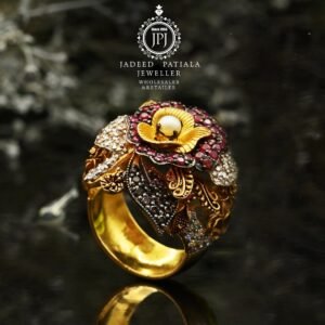 Ring Design 008