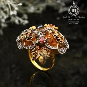 Ring Design 009