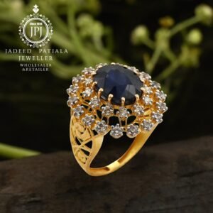 Unique Design Gold Ring Shop in Gujranwala, Pakistan
