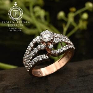 Ring Design 012