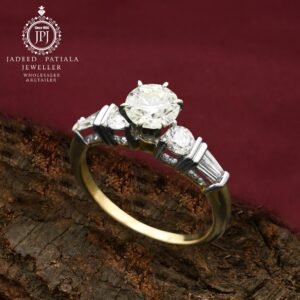 Ring Design 013