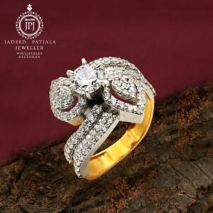 Ring Design 014
